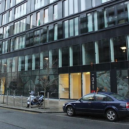 Your Base Dublin - Grand Canal Square מראה חיצוני תמונה